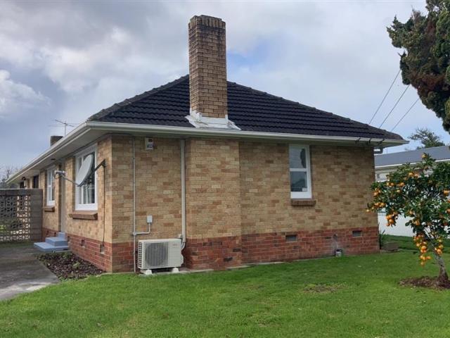 House for rent in Papakura