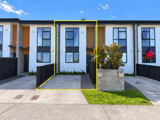 House for rent in McLennan, Papakura