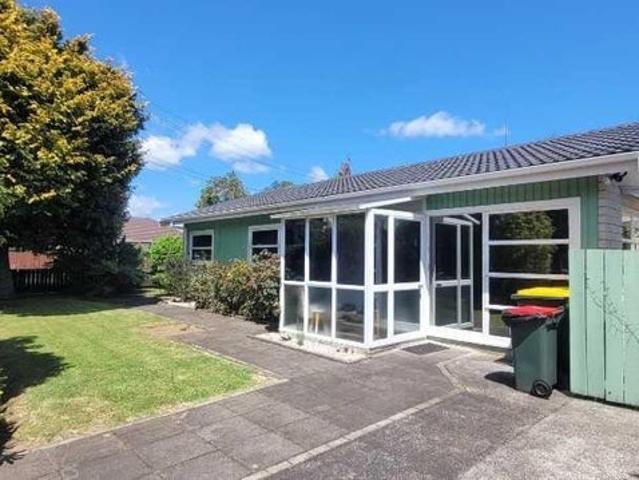 Apartment for rent in Papakura, Oroua County