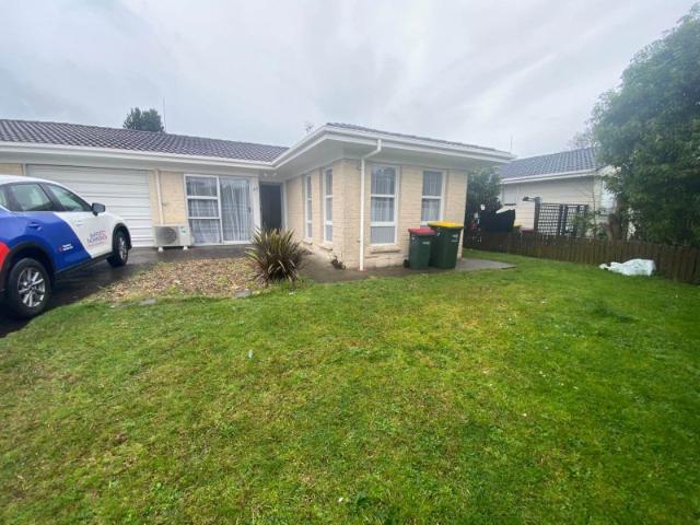 Apartment for rent in Papakura