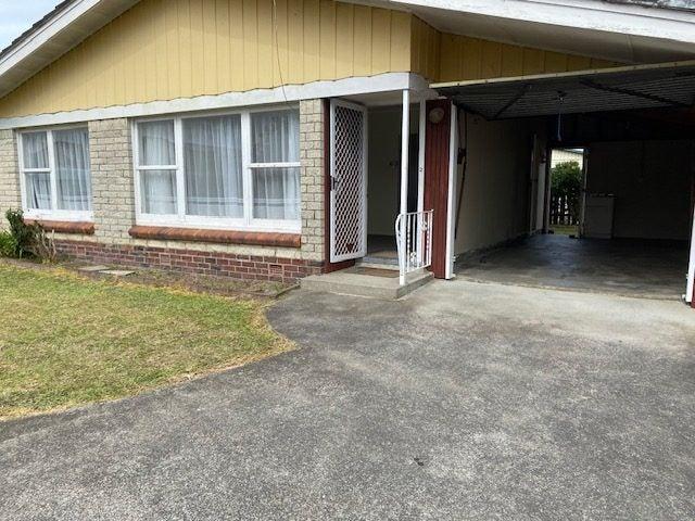 Apartment for rent in Papakura, Oroua County