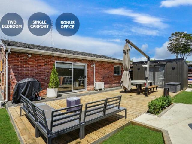 House for rent in Papakura