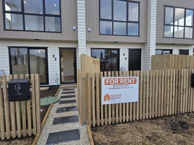 House for rent in Papakura