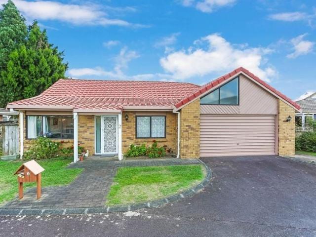 House for rent in Papakura
