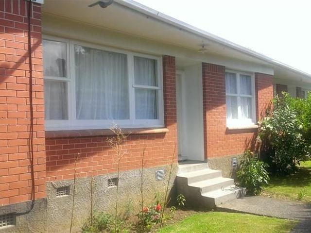 Apartment for rent in Papakura, Oroua County