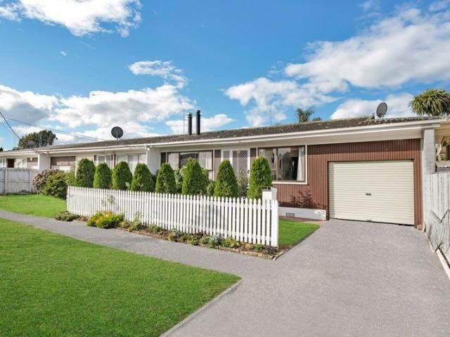 House for rent in Papakura, Oroua County