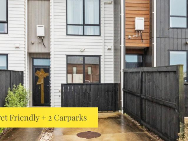 House for rent in Papakura, Oroua County