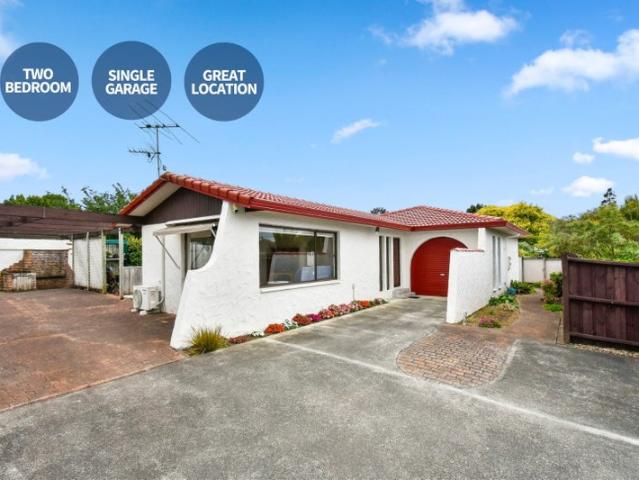 Apartment for rent in Papakura, Oroua County