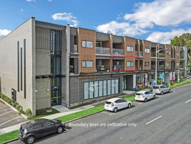 Apartment for rent in Papakura, Oroua County