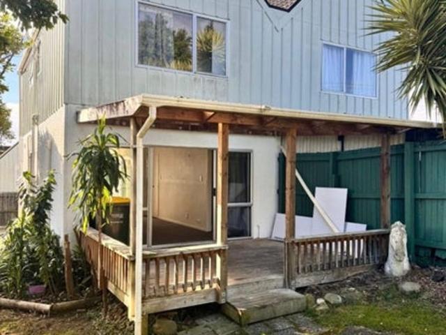 Apartment for rent in Papakura