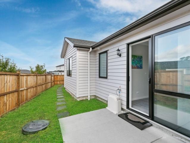 Apartment for rent in Papakura, Oroua County