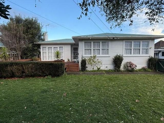 House for rent in Papakura, Oroua County