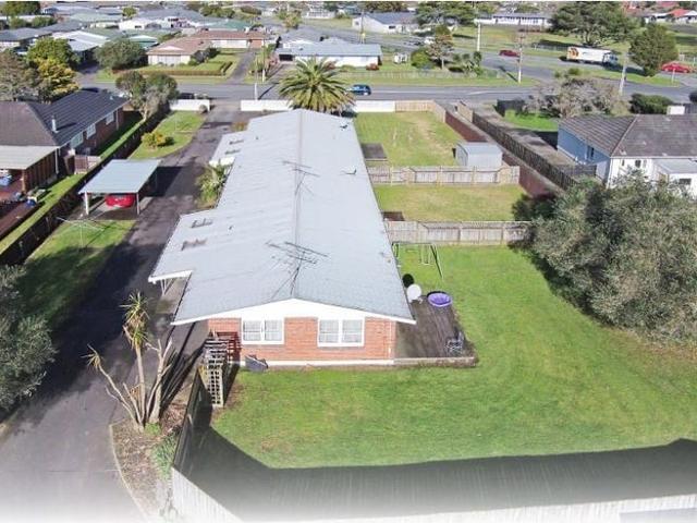 Apartment for rent in Papakura