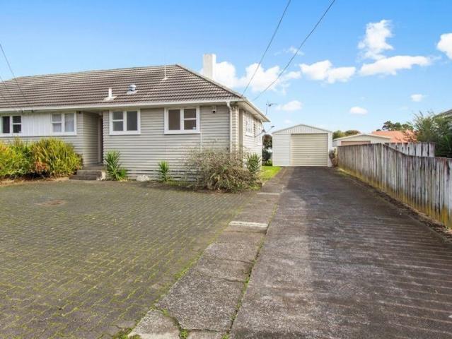 House for rent in Papakura