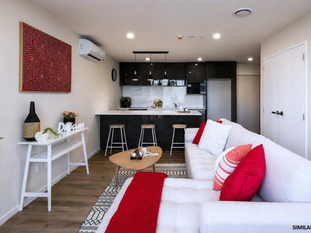 Apartment for rent in Papakura, Oroua County