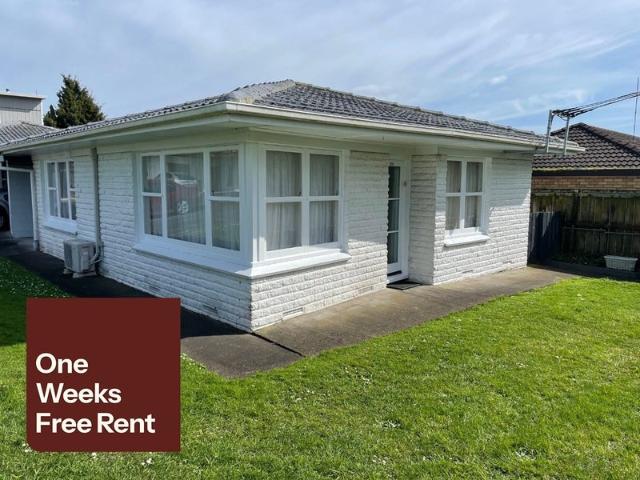 Apartment for rent in Papakura