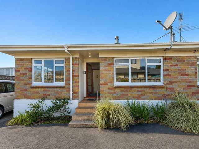 Apartment for rent in Papakura, Oroua County