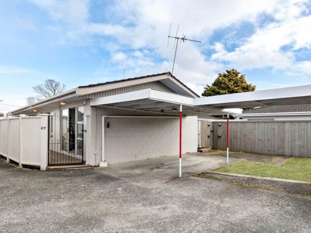 Apartment for rent in Papakura, Oroua County