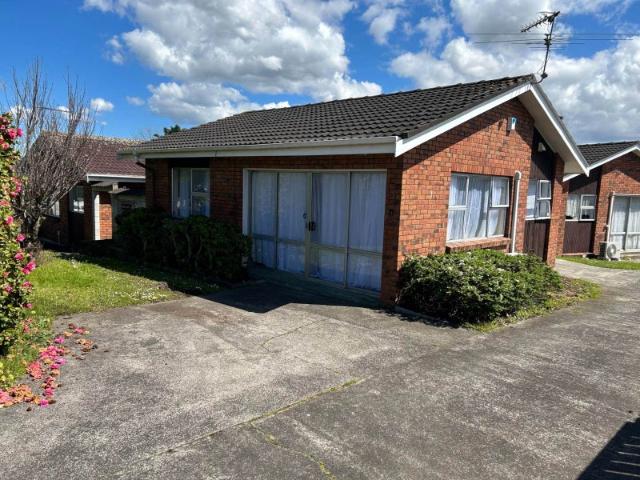 Apartment for rent in Papakura