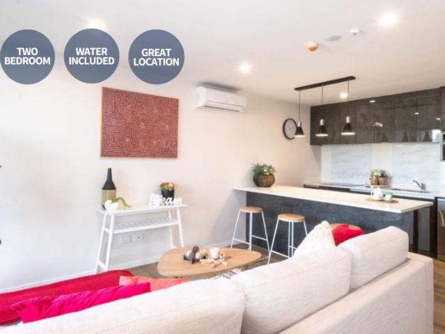 Apartment for rent in Papakura, Oroua County