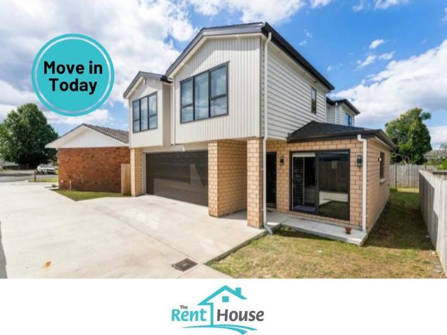 House for rent in Papakura