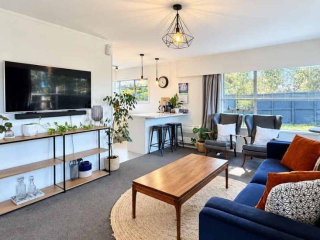 Apartment for rent in Papakura, Oroua County