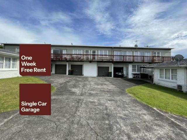 Apartment for rent in Papakura