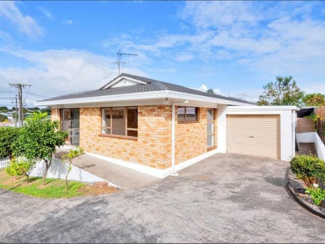 Apartment for rent in Papakura, Oroua County