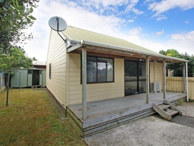 Apartment for rent in Papakura