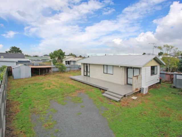 House for rent in Papakura, Oroua County