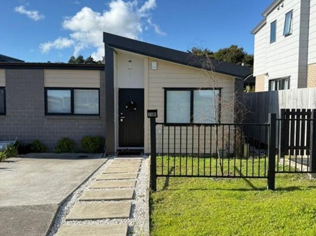 House for rent in Papakura