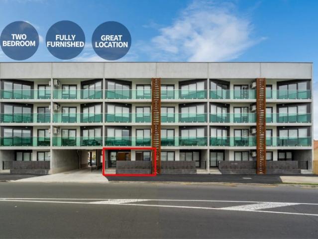 Apartment for rent in Papakura