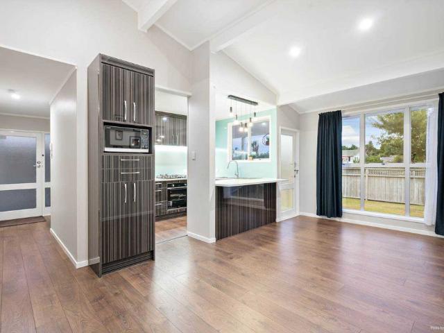 House for rent in McLennan, Papakura