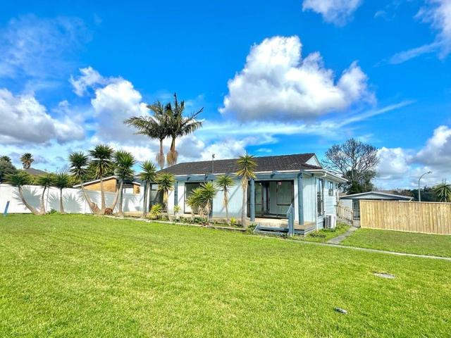 House for rent in Papakura, Oroua County
