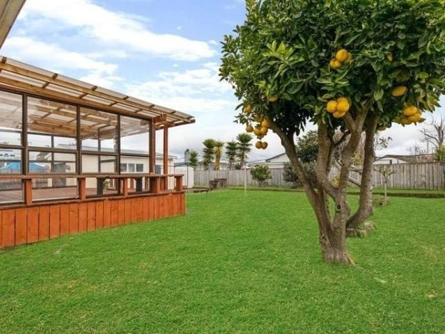 House for rent in Ōpaheke, Papakura