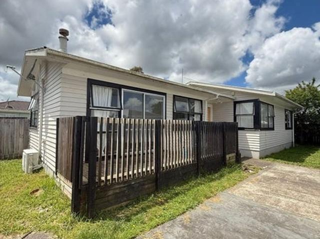 House for rent in Papakura, Oroua County