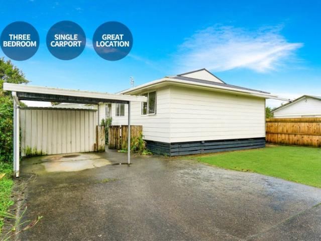 House for rent in Papakura