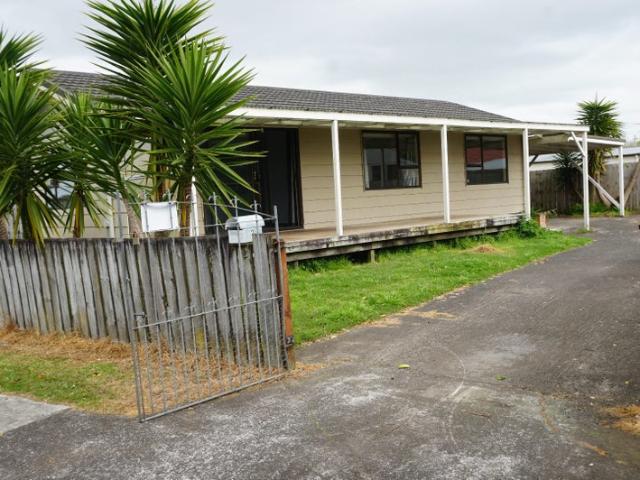 House for rent in Papakura, Oroua County