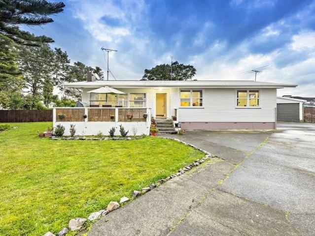 House for rent in Papakura