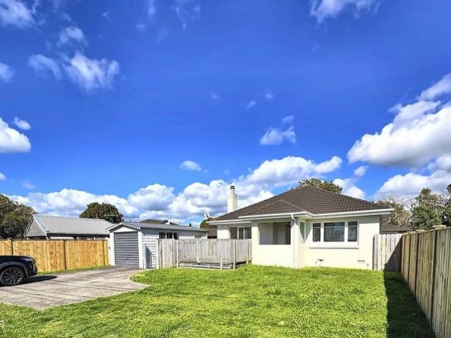 House for rent in Papakura