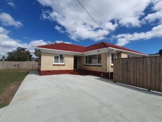 House for rent in Papakura, Oroua County