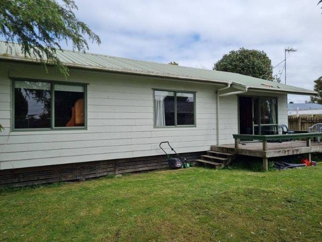 House for rent in Ōpaheke, Papakura