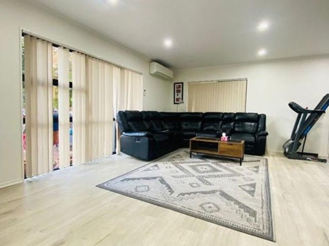 House for rent in Keri Hill, Papakura