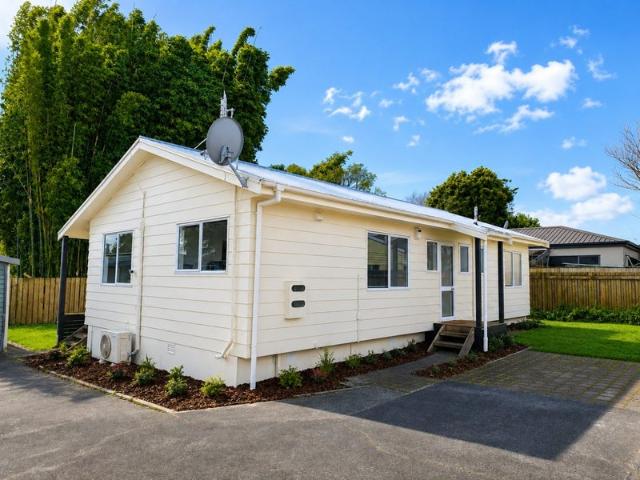 House for rent in Papakura, Oroua County