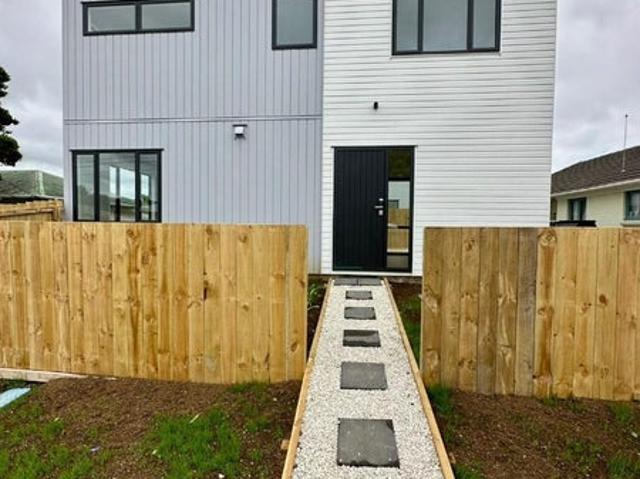 House for rent in Papakura