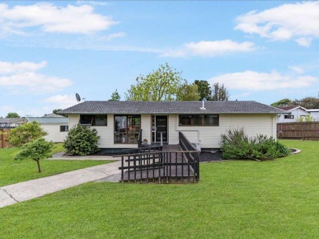 House for rent in Red Hill, Papakura