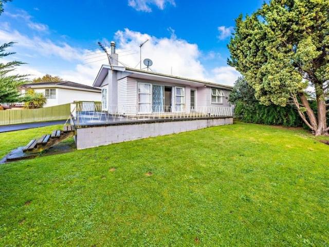 House for rent in Papakura, Oroua County