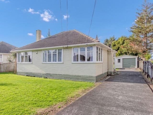 House for rent in Papakura, Oroua County