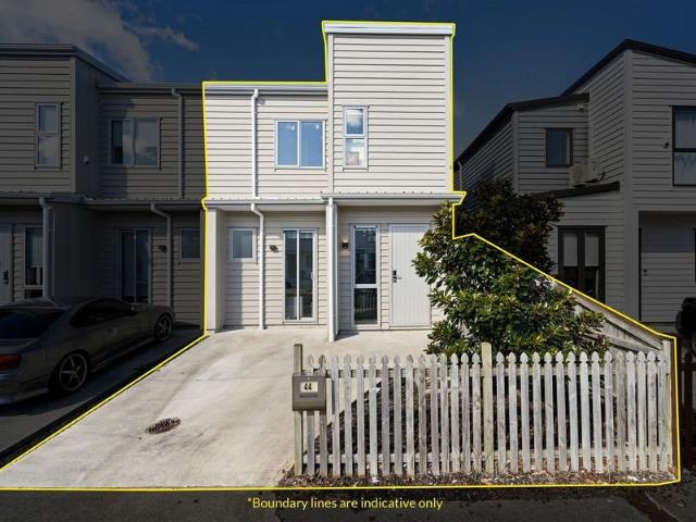 House for rent in Papakura, Oroua County