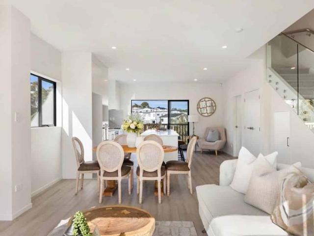 Townhouse for rent in Papakura